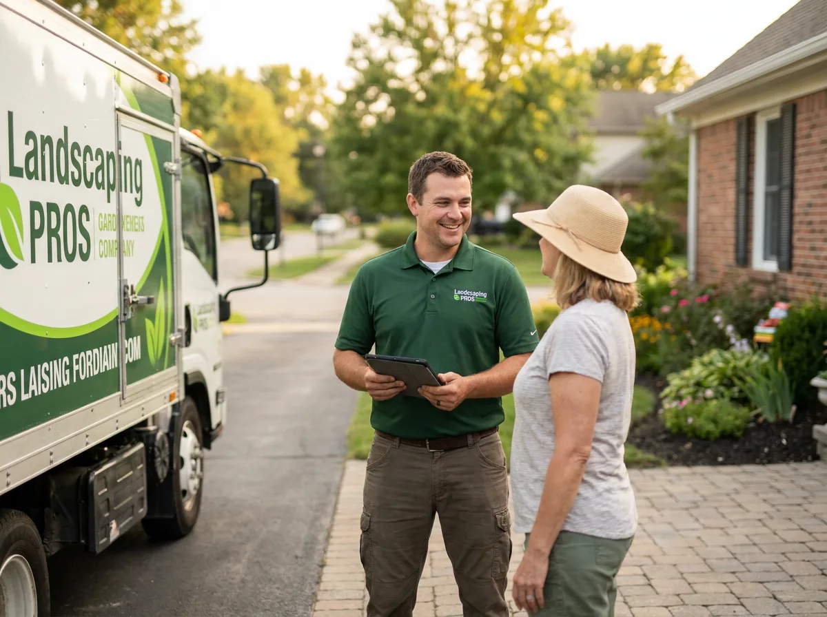 Landscaping Lavelle, PA FAQs